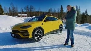 The Grand Tour 3. Sezon 5. Bölüm