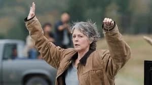 The Walking Dead 6. Sezon 15. Bölüm