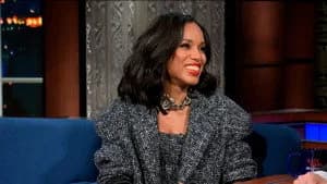 The Late Show with Stephen Colbert 9. Sezon 6. Bölüm
