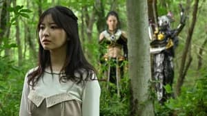 仮面ライダー 34. Sezon 45. Bölüm
