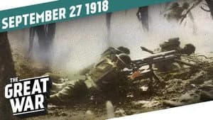 The Great War 5. Sezon 39. Bölüm