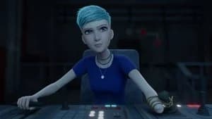 Jurassic World: Chaos Theory 2. Sezon 9. Bölüm