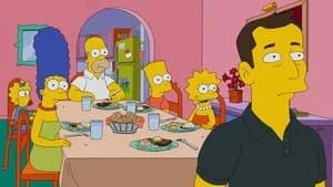 The Simpsons 26. Sezon 12. Bölüm