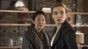Killing Eve 2. Sezon 6. Bölüm