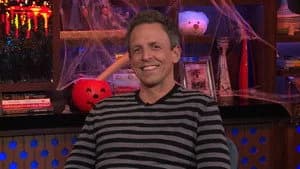 Watch What Happens Live with Andy Cohen 15. Sezon 176. Bölüm