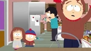 South Park 18. Sezon 2. Bölüm
