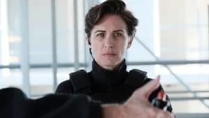 Trigger Point 3. Sezon 6. Bölüm