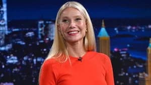 The Tonight Show Starring Jimmy Fallon 12. Sezon 32. Bölüm