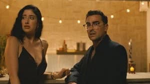 Big Mistakes 1. Sezon 7. Bölüm