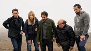 It's Always Sunny in Philadelphia 15. Sezon 8. Bölüm