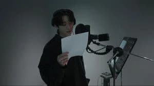 ＜JUNG KOOK: I AM STILL＞ THE ORIGINAL 1. Sezon 2. Bölüm