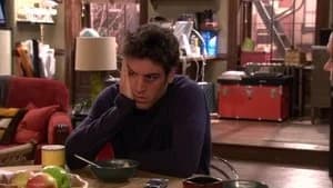 How I Met Your Mother 3. Sezon 12. Bölüm