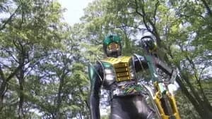 仮面ライダー 17. Sezon 20. Bölüm
