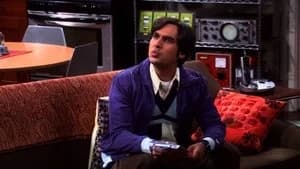 The Big Bang Theory 3. Sezon 6. Bölüm