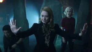 Chilling Adventures of Sabrina 2. Sezon 6. Bölüm