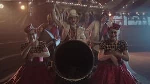 A Series of Unfortunate Events 2. Sezon 9. Bölüm
