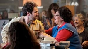 Cochinas 1. Sezon 4. Bölüm