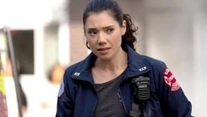 Chicago Fire 13. Sezon 9. Bölüm