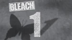 Bleach 1. Sezon 1. Bölüm