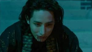 The Scholar Who Walks the Night 1. Sezon 6. Bölüm
