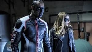 Arrow 5. Sezon 21. Bölüm