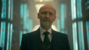 The Umbrella Academy 3. Sezon 9. Bölüm