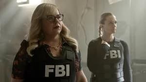 Criminal Minds 17. Sezon 10. Bölüm