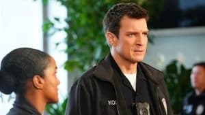 The Rookie 2. Sezon 13. Bölüm