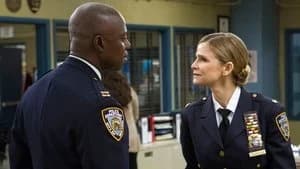 Brooklyn Nine-Nine 2. Sezon 2. Bölüm