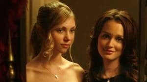 Gossip Girl 1. Sezon 5. Bölüm