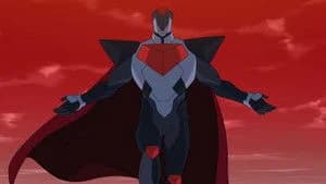 My Adventures with Superman 1. Sezon 10. Bölüm