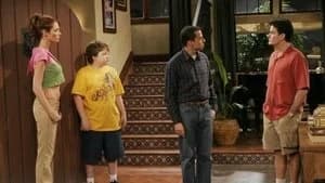Two and a Half Men 3. Sezon 16. Bölüm