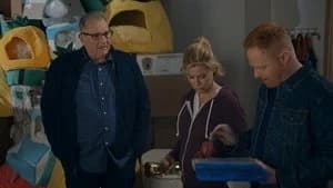 Modern Family 11. Sezon 11. Bölüm