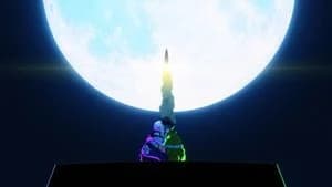 Cyberpunk: Edgerunners 1. Sezon 4. Bölüm