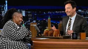 The Tonight Show Starring Jimmy Fallon 11. Sezon 126. Bölüm