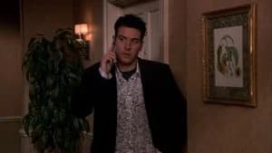 How I Met Your Mother 1. Sezon 18. Bölüm