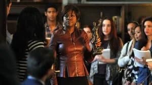 How to Get Away with Murder 1. Sezon 1. Bölüm