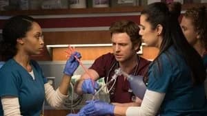 Chicago Med 1. Sezon 17. Bölüm