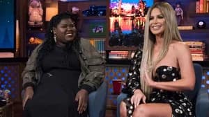 Watch What Happens Live with Andy Cohen 14. Sezon 82. Bölüm