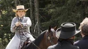 Hell on Wheels 5. Sezon 11. Bölüm