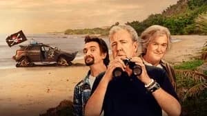 The Grand Tour 4. Sezon 2. Bölüm