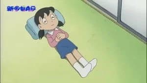 Doraemon 1. Sezon 47. Bölüm