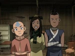 Avatar: The Last Airbender 2. Sezon 14. Bölüm
