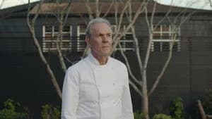 Chef's Table: Legends 1. Sezon 3. Bölüm