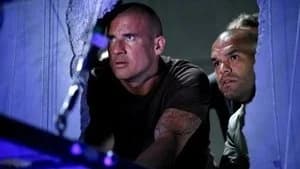Prison Break 4. Sezon 11. Bölüm