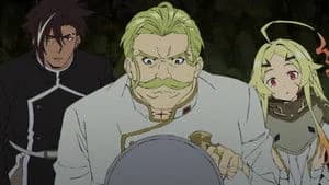 Sentenced to Be a Hero 1. Sezon 2. Bölüm