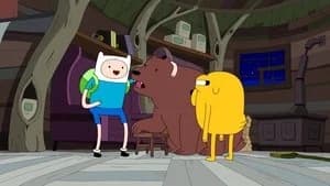 Adventure Time 4. Sezon 7. Bölüm
