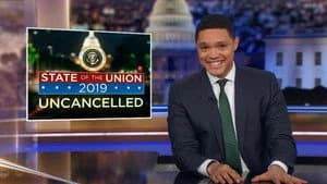 The Daily Show 24. Sezon 56. Bölüm
