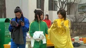 Rooftop Prince 1. Sezon 3. Bölüm