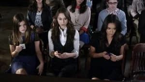 Pretty Little Liars 5. Sezon 25. Bölüm